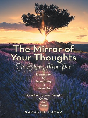 cover image of The Mirror of Your Thoughts